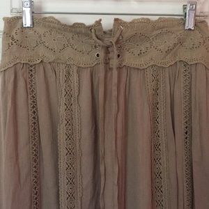 Altar’d State NWT Maxi Skirt